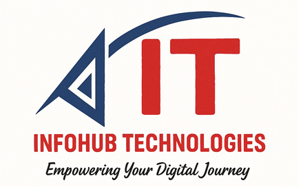Infohubtech